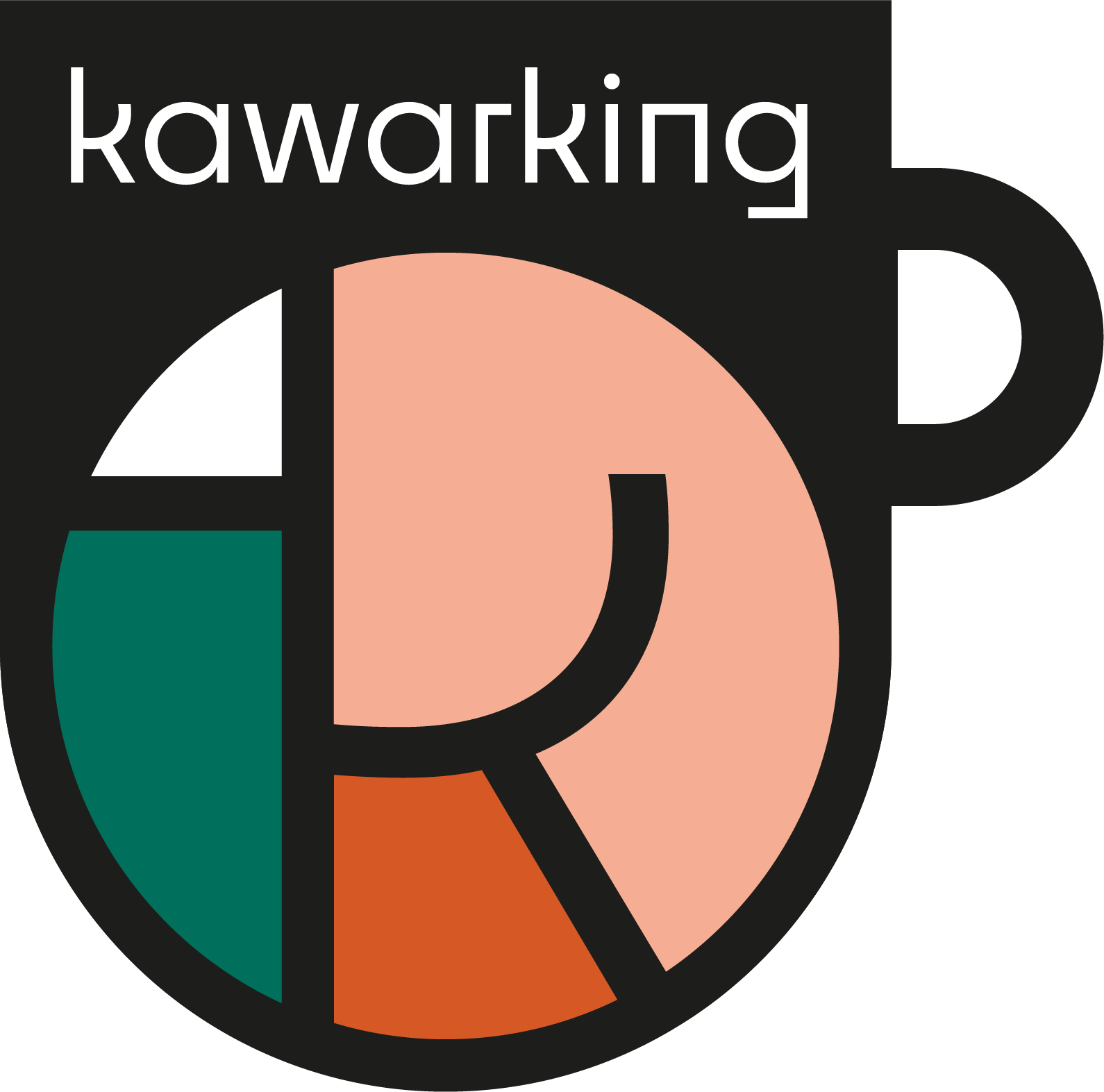 logo kawarking